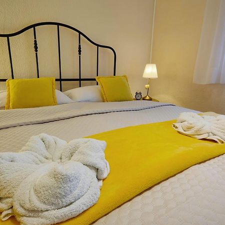 Apartmani Sabina Fužine Eksteriør billede
