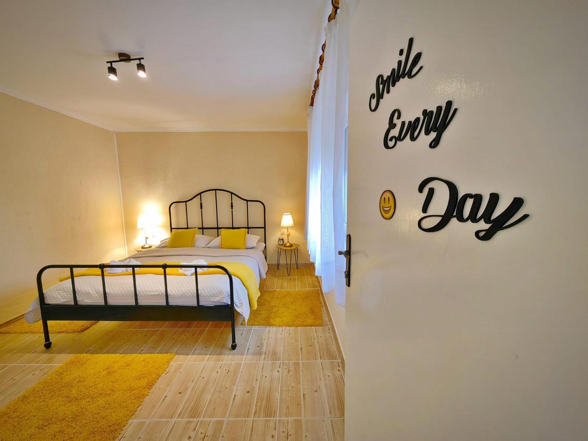 Apartmani Sabina Fužine Eksteriør billede