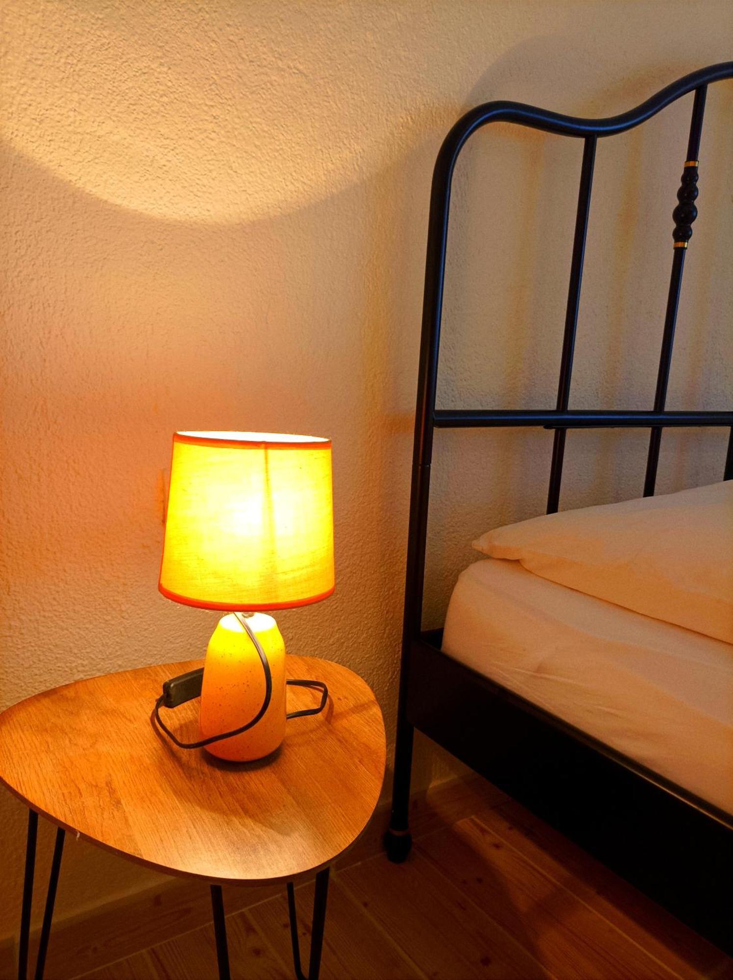 Apartmani Sabina Fužine Eksteriør billede